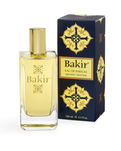 Bakir Eau de Parfum Spray 100 ml/3.3 fl oz