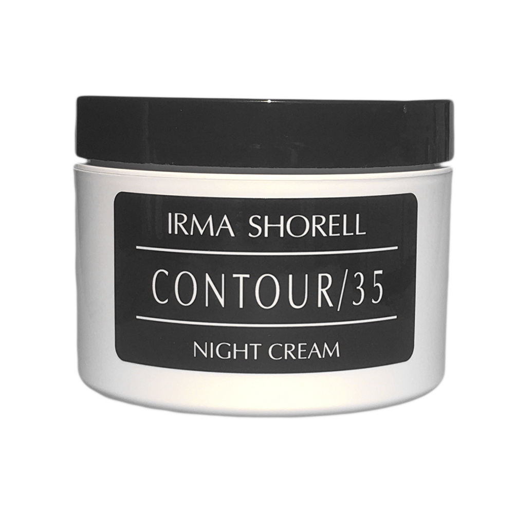 Irma Shorell Contour/35 Night Cream