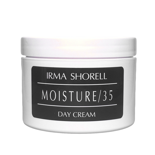 Irma Shorell Moisture/35 Day Cream