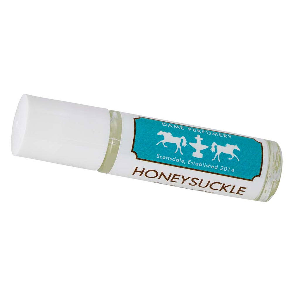 DAME SOLIFLORE Honeysuckle Perfume